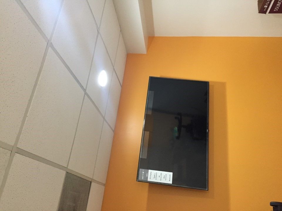 Remodelación de ambientes